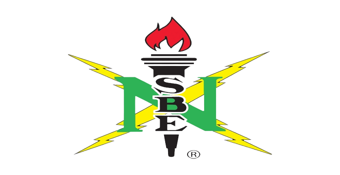 NSBE logo