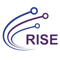 RISE logo