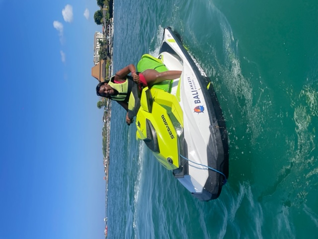 Jetski Adventure